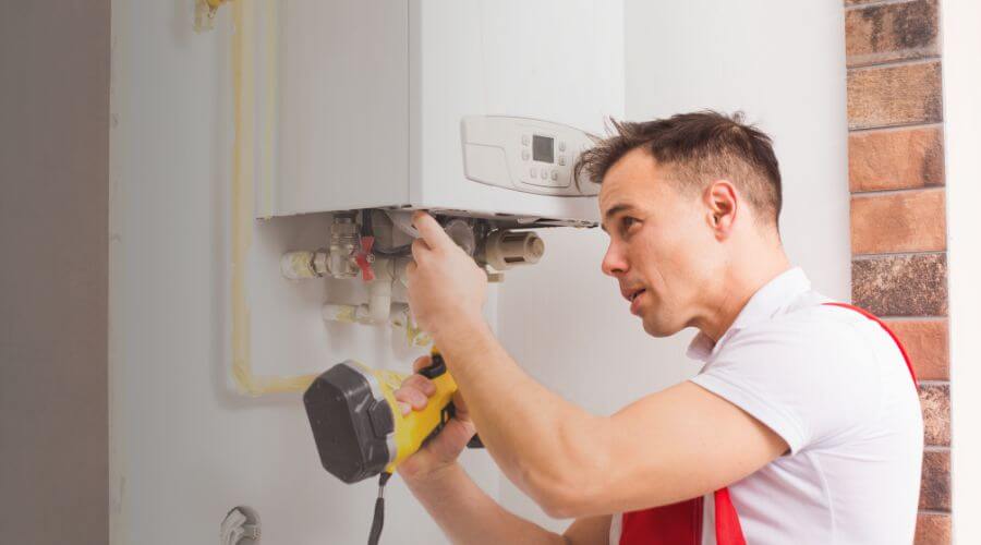 Professional Gas Leak Detection in Three Forks, MT